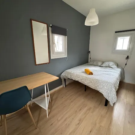 Théâtre Apartamento *